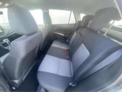 Suzuki S-Cross (2026) - Foto 10