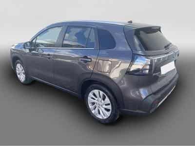 Suzuki S-Cross (2026) - Foto 3