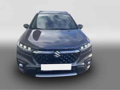 Suzuki S-Cross (2026) - Foto 5