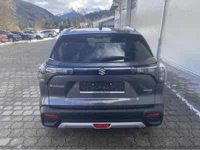 Suzuki S-Cross (2026) - Foto 6