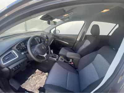 Suzuki S-Cross (2026) - Foto 8