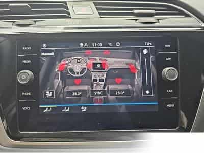 VW Touran (2026) - Foto 10