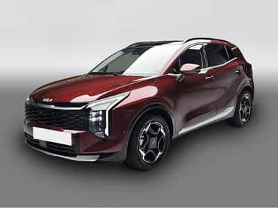 Kia Sportage (2026) - Foto 1