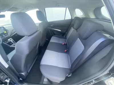 Suzuki S-Cross (2026) - Foto 10