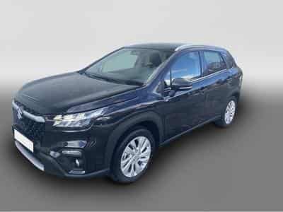 Suzuki S-Cross (2026) - Foto 2