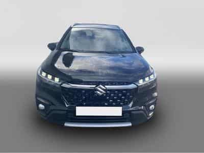 Suzuki S-Cross (2026) - Foto 5