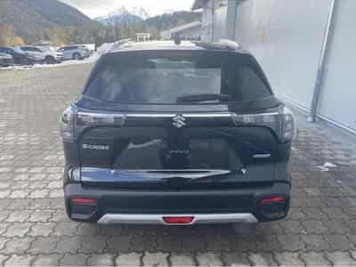 Suzuki S-Cross (2026) - Foto 6