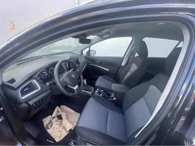 Suzuki S-Cross (2026) - Foto 8