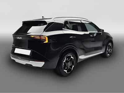 Kia Sportage (2026) - Foto 2