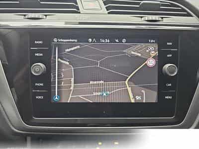 VW Touran (2026) - Foto 8