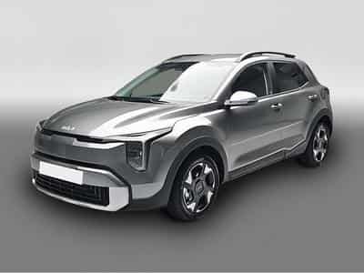 Kia Stonic (2026) - Foto 1