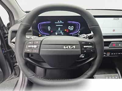 Kia Stonic (2026) - Foto 12