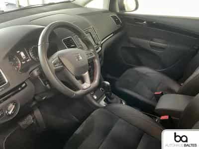 Seat Alhambra (2023) - Foto 11