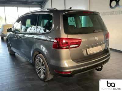 Seat Alhambra (2023) - Foto 4