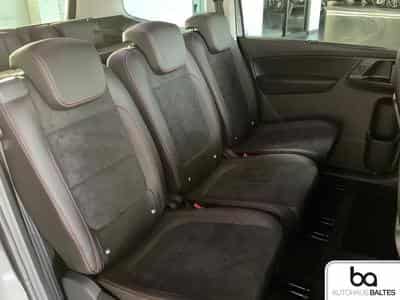 Seat Alhambra (2023) - Foto 8