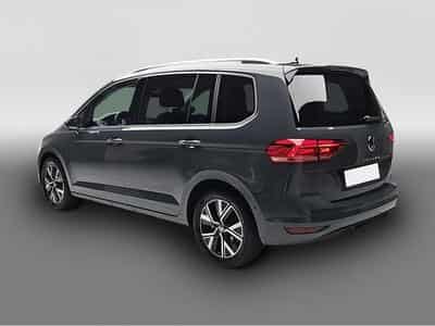 VW Touran (2026) - Foto 3