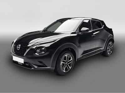 Nissan Juke (2026) - Foto 1