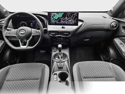 Nissan Juke (2026) - Foto 6