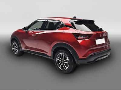 Nissan Juke (2026) - Foto 3