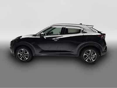 Nissan Juke (2026) - Foto 4
