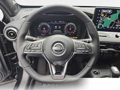 Nissan Juke (2026) - Foto 12