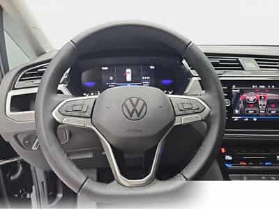 VW Touran (2026) - Foto 12