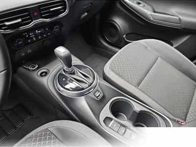 Nissan Juke (2026) - Foto 11