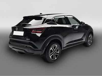 Nissan Juke (2026) - Foto 2
