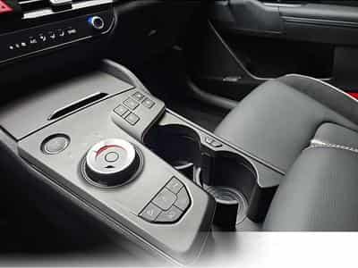 Kia Sportage (2026) - Foto 11