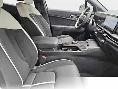 Kia Sportage (2026) - Foto 15