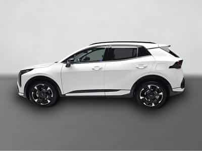Kia Sportage (2026) - Foto 4