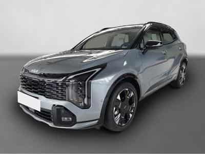 Kia Sportage (2026) - Foto 1