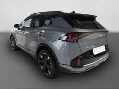 Kia Sportage (2026) - Foto 3