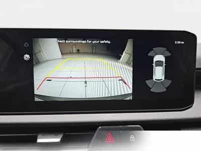 Kia Stonic (2026) - Photo 9