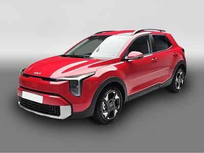 Kia Stonic (2026) - Photo 1