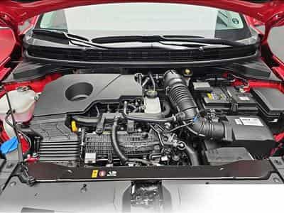 Kia Stonic (2026) - Photo 14