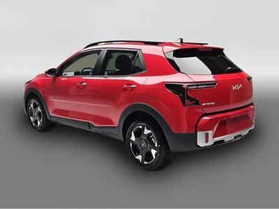 Kia Stonic (2026) - Photo 3
