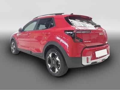 Kia Stonic (2026) - Photo 3