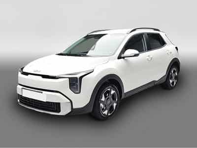 Kia Stonic (2026) - Photo 1