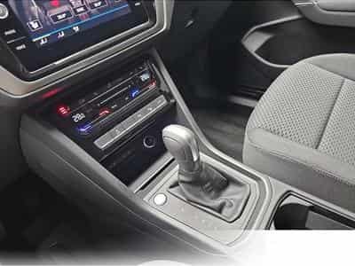 VW Touran (2026) - Foto 11