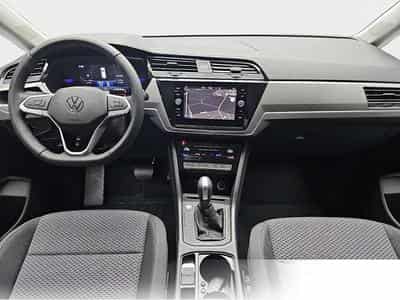 VW Touran (2026) - Foto 6