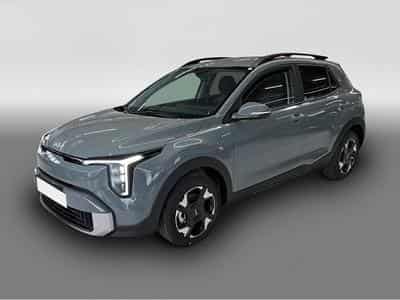 Kia Stonic (2026) - Photo 1