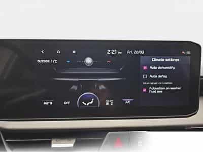 Kia Stonic (2026) - Photo 10