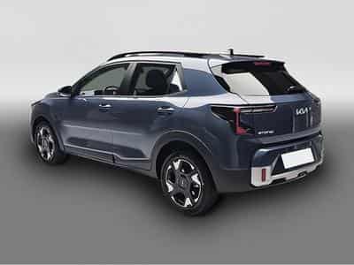 Kia Stonic (2026) - Photo 3