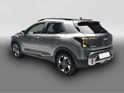 Kia Stonic (2026) - Photo 3