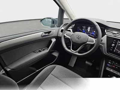 VW Touran (2026) - Foto 7