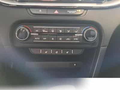 Kia XCeed (2026) - Photo 10