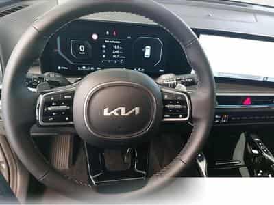 Kia Sorento (2026) - Photo 12