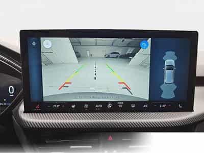 Ford Kuga (2026) - Foto 8