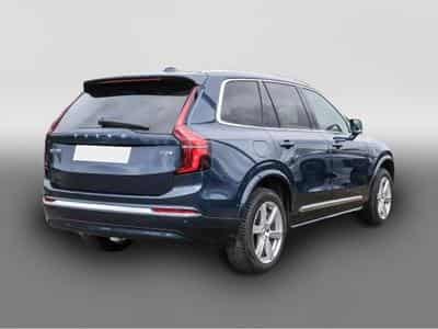 Volvo XC90 (2025) - Foto 2